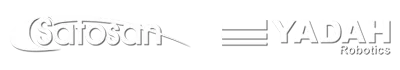 Satosan Engenharia & YADAH Robotics