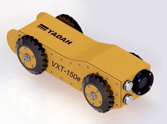YADAH Robotics - VXT 150e