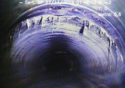 Falha em Solda de Junção